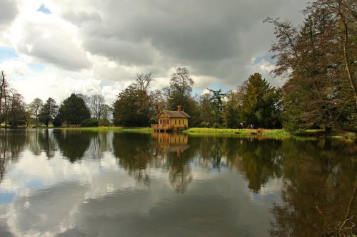 Belton House