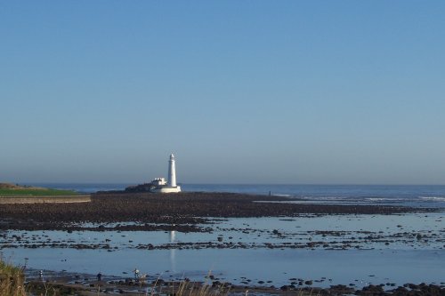 Whitley Bay