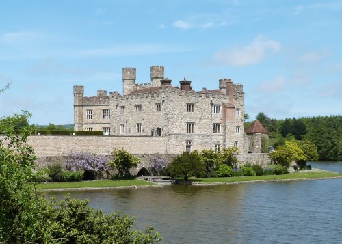 Leeds Castle