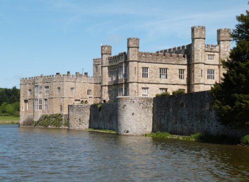 Leeds Castle