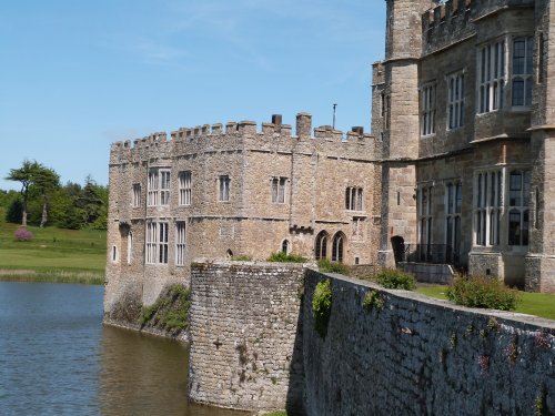 Leeds Castle