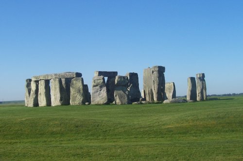 Stonehenge