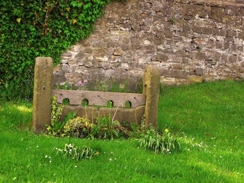 Thornton-in-Craven, North Yorkshire