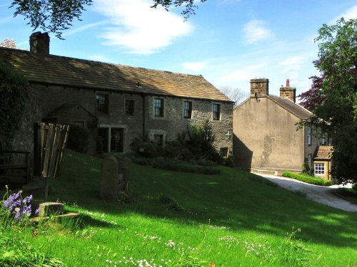 Thornton-in-Craven, North Yorkshire