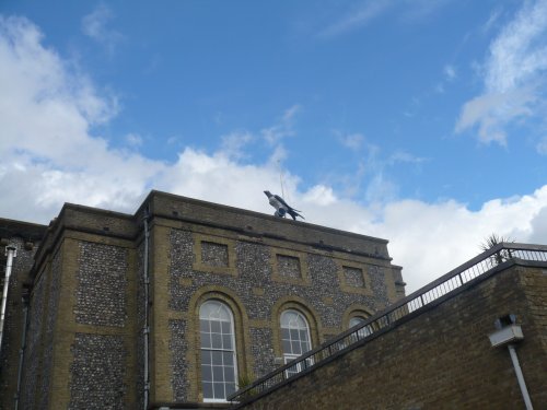 Arundel civic building