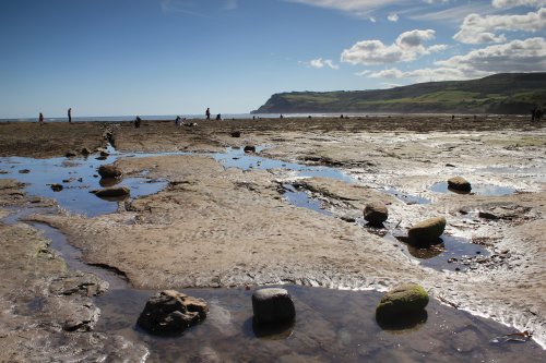 Robin Hoods Bay
