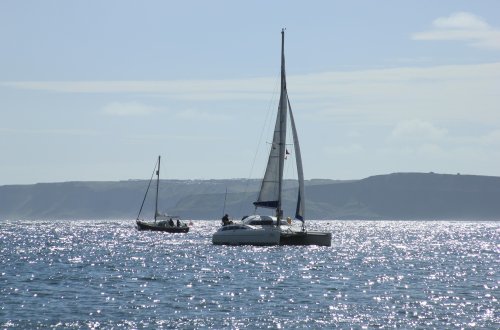 Catamaran
