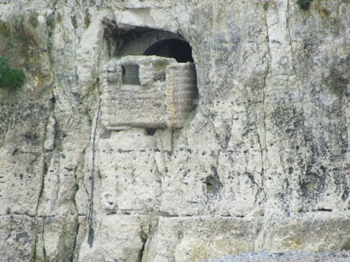 St Margaret's at Cliffe