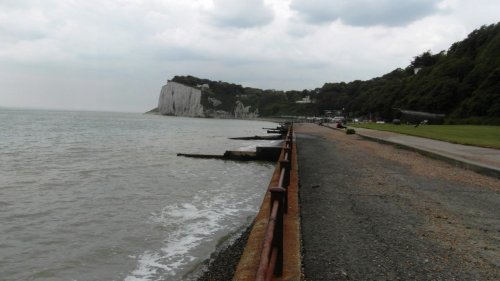 St Margaret's at Cliffe