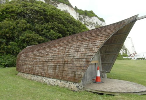 St Margaret's at Cliffe