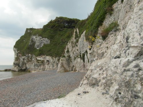 St Margaret's at Cliffe