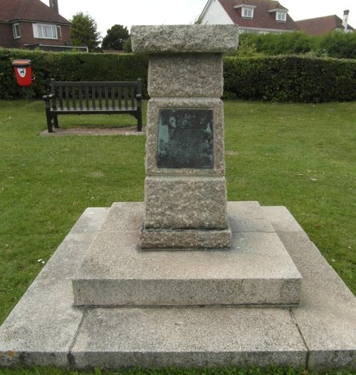 St Margaret's at Cliffe