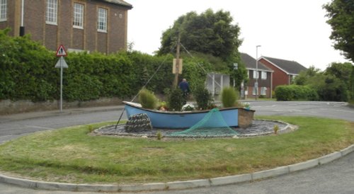 St Margaret's at Cliffe