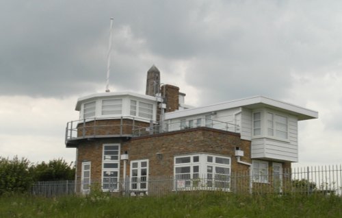 St Margaret's at Cliffe