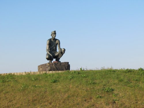 Fowlmead Country Park, Kent
