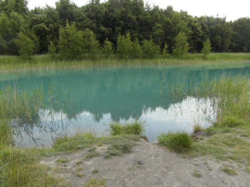 Fowlmead Country Park