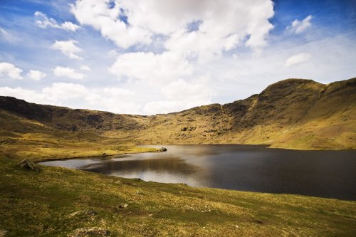 Easedale Tarn 2