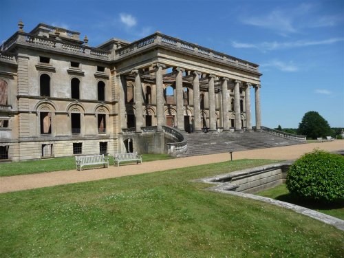 Witley Court