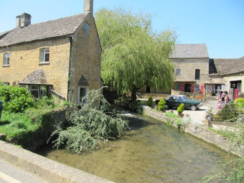 Bourton on the Water