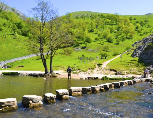 Dovedale