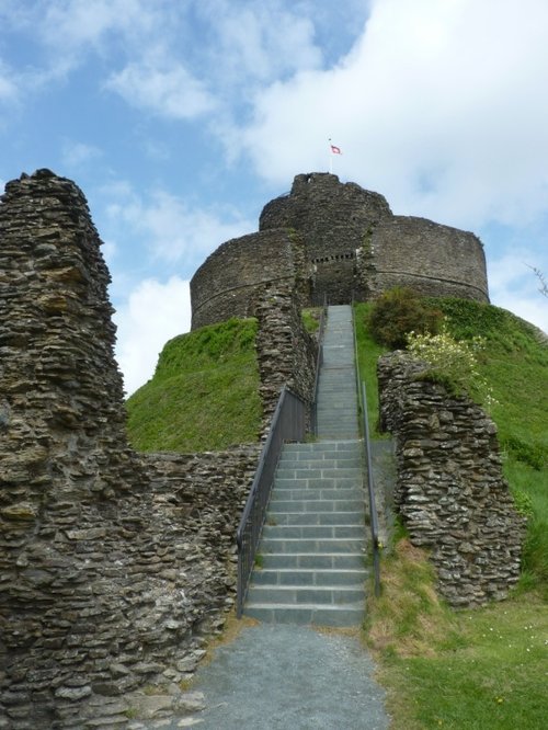 Do not attack this way!