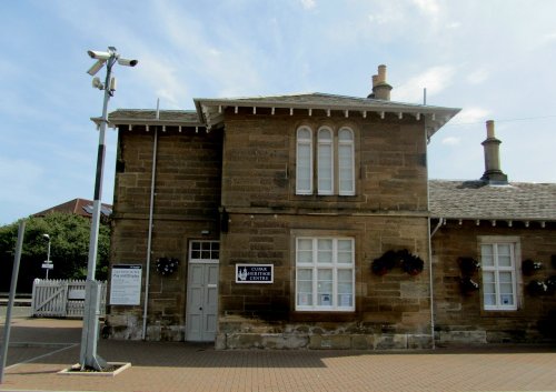 Cupar Heritage Centre