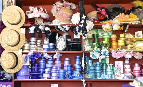 Blists Hill Victorian Town Museum