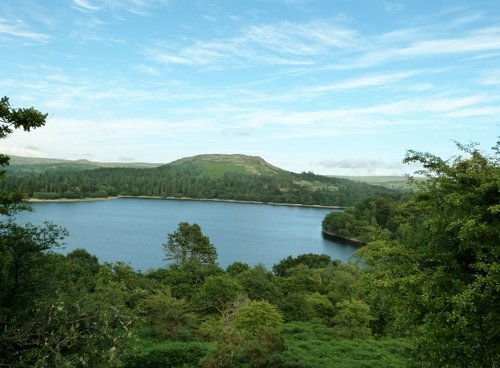 Dartmoor National Park