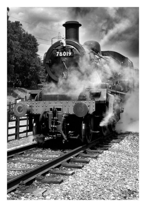 Great Central Railway