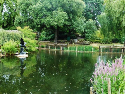 Regents Park