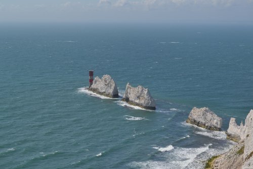 The Needles