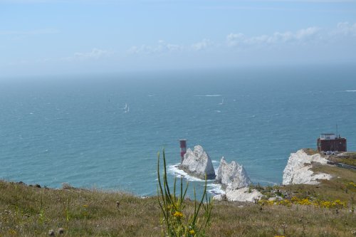 The Needles