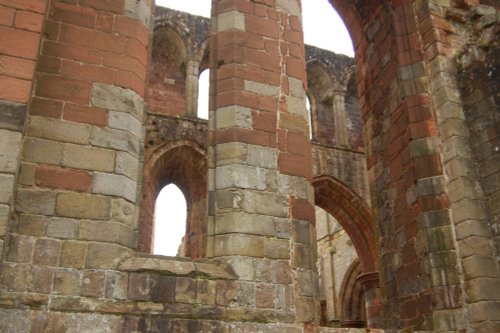 Northumberland National Park