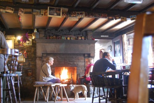 Yorkshire Dales National Park