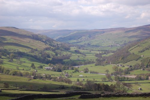 North Yorkshire
