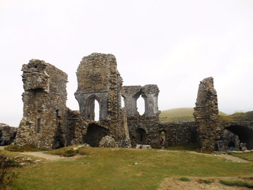 Corfe Castle