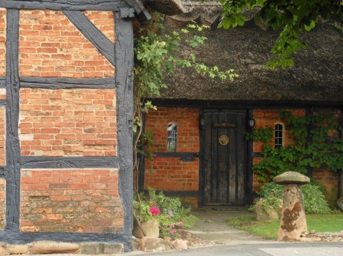 The Old Forge, Dunchurch
