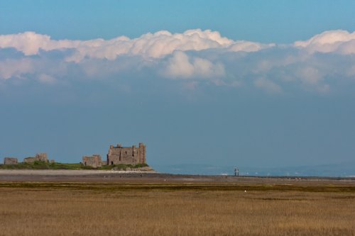 Piel Castle