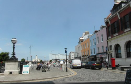 Margate