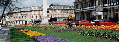 Harrogate