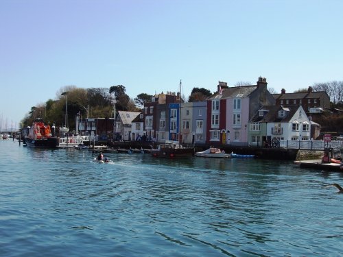 Weymouth