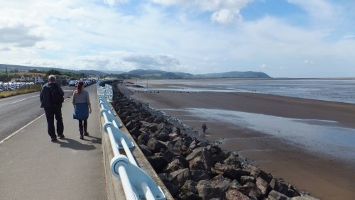 Blue Anchor