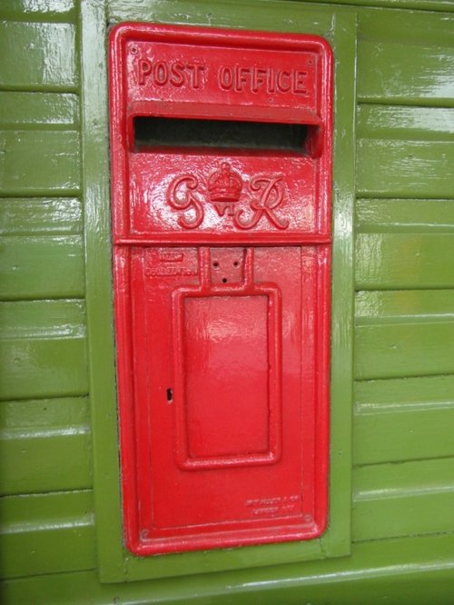 Postbox