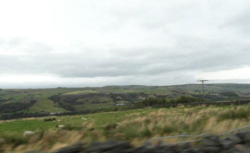 West Yorkshire
