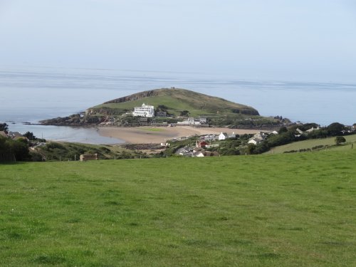 Burgh Island
