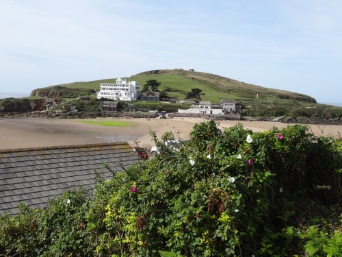 Burgh Island