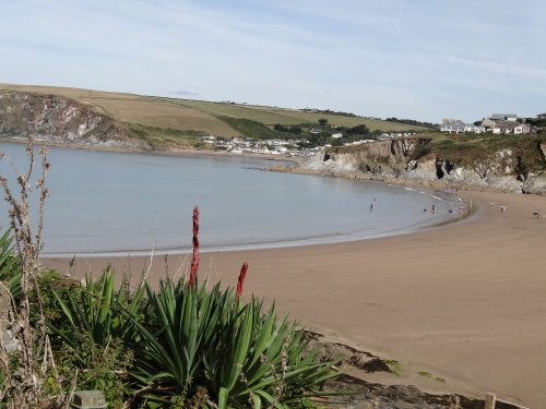 Burgh Island