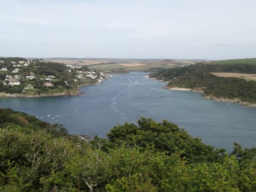 Salcombe