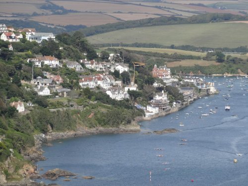 Salcombe
