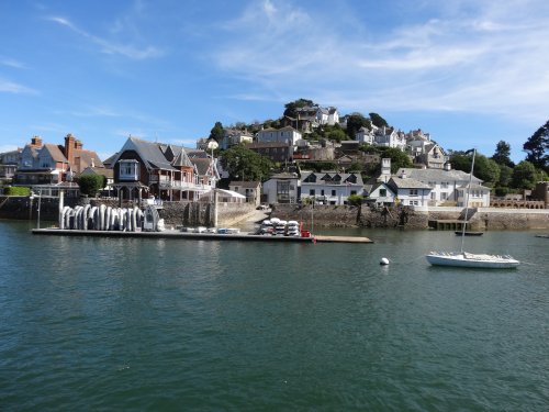 Kingswear